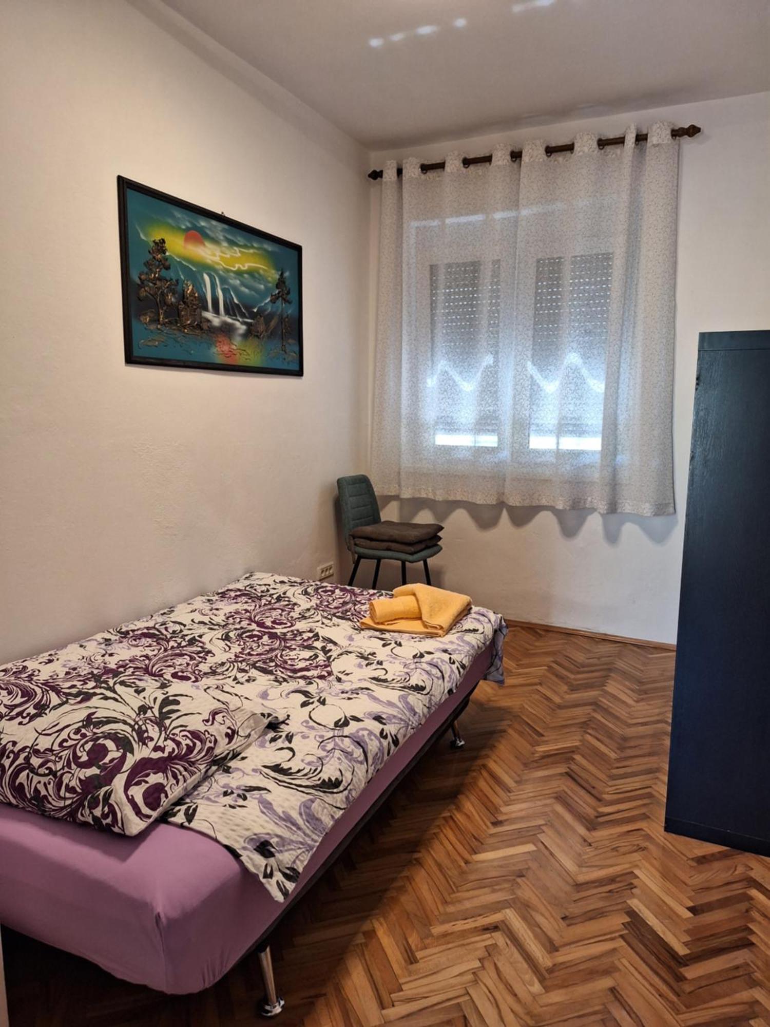 Apartma Kanal Exterior foto